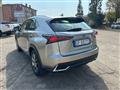 LEXUS NX Hybrid 4WD Premium