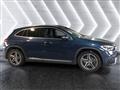 MERCEDES CLASSE GLA GLA 220 d Automatic 4Matic Premium