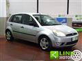 FORD FIESTA 1.4 16V 5p. Ghia * NEOPATENTATI*