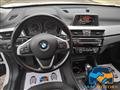 BMW X1 sDrive18d Business TAGLIANDI CERTIFICATI