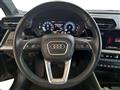 AUDI A3 SPORTBACK A3 SPB 30 g-tron S tronic Business