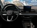 AUDI Q5 2.0 TDI quattro S tronic Business Sport