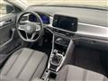 VOLKSWAGEN T-ROC 2.0 TDI SCR Life