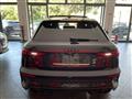 AUDI RS3 AUDI RS3 SPTB TFSI QUATTRO 400cv S-TRONIC