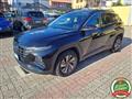 HYUNDAI NUOVA TUCSON 1.6 HEV aut. XLine