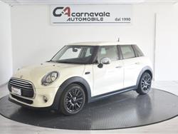 MINI MINI 5 PORTE 1.5 One D 5 porte-Bluetooth-Cruise Control-5 Posti