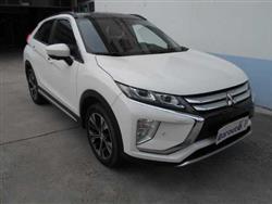 MITSUBISHI ECLIPSE CROSS Eclipse Cross