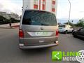 VOLKSWAGEN CARAVELLE 2.0 TDI 150CV 4 Motion PC Comfortline