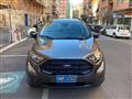 FORD ECOSPORT 1.0 EcoBoost 125 CV Start&Stop ST-Line