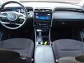 HYUNDAI TUCSON HYBRID 1.6 CRDi 136CV 48V DCT XLine