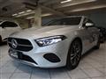 MERCEDES CLASSE A A 180 d Automatic Progressive Advanced