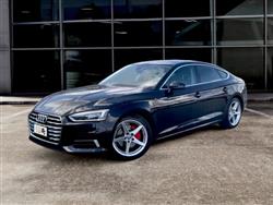 AUDI A5 SPORTBACK SPB 2.0 TDI 190 CV Business Sport