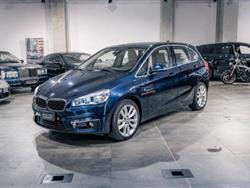 BMW SERIE 2 ACTIVE TOURER d Active Tourer Luxury*AUTOM*LED*