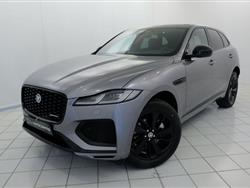 JAGUAR F-PACE 2.0 D 204 CV AWD aut. R-Dynamic SE