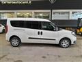 FIAT DOBLÒ 1.6 MJT 120CV S&S PL Combi Maxi  Lounge