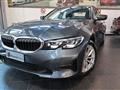 BMW SERIE 3 d 48V xDrive Business Advantage Auto.