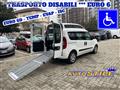 FIAT DOBLÒ 1.6 MJT 16V 120CV Lounge XL   **TRASPORTO DISABILI