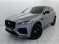 JAGUAR F-PACE 2.0 D 204 CV AWD aut. R-Dynamic SE