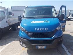 IVECO DAILY 35C14H D CASSONE RIBALTABILE Daily 35S18HV 3.0 HPT PM-SL-TM Furgone