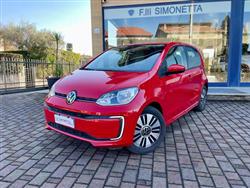 VOLKSWAGEN E-UP! 82 CV 5 PORTE