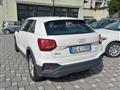 AUDI Q2 30 TFSI Admired