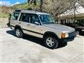 LAND ROVER Discovery 2.5 Td5 5 porte Luxury