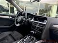 AUDI A4 AVANT Avant 2.0 TDI 150 CV clean diesel quattro euro6