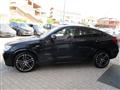 BMW X4 xDrive20d