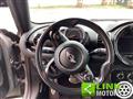 MINI CLUBMAN 2.0 Cooper D Hype Auto, allestimento int. JCW