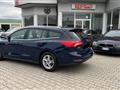 FORD FOCUS 1.5 EcoBlue 95 CV SW Business