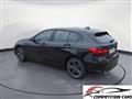 BMW SERIE 1 i 5p. 140cv Sport Line Navi Pdc