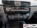 BMW X1 sDrive18i 140cv Advantage Navi Plus Pdc