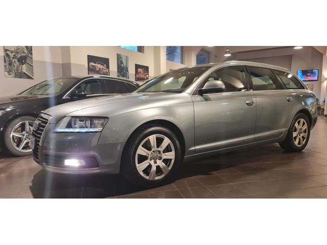 AUDI A6 AVANT 3.0 V6 TDI 240 qu tip Lim.Ed**GAR AUDI 24 MESI**