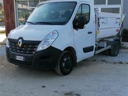 RENAULT Master con vasca ribaltabile e volta bidone Master T28 2.3 dCi/130 PC-TM Furgone Ice