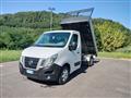 RENAULT MASTER T35 2.3 dCi/125 PM-TM Pianale Cabinato E5