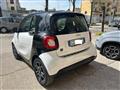 SMART EQ FORTWO EQ Passion C.LEGA DIAMANTATI