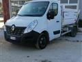 RENAULT Master con vasca ribaltabile e volta bidone Master T28 2.3 dCi/130 PC-TM Furgone Ice