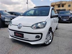 VOLKSWAGEN UP! 1.0 5p. eco take up! BlueMotion Technology