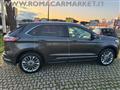 FORD EDGE 2.0 EcoBlue 238 CV AWD  aut. Vignale KM CERTIFICAT