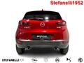 MAZDA CX-3 1.5L Skyactiv-D Evolve