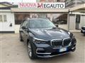 BMW X5 xDrive30d xLine