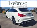 MERCEDES CLASSE CLA d S.W. Automatic Sport AMG