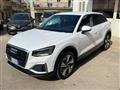 AUDI Q2 35 TDI quattro S tronic Admired Advanced