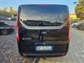 FORD TOURNEO CUSTOM 320 2.0 EcoBlue 185CV aut.  Titanium