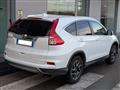 HONDA CR-V 1.6 i-DTEC Elegance + Navi 4WD