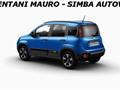 FIAT PANDA 1.0 FireFly S&S Hybrid Pandina GPL