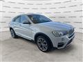 BMW X4 xDrive20d xLine