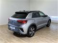 VOLKSWAGEN T-ROC 2.0 TDI SCR 150 CV DSG R-Line