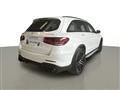 MERCEDES GLC SUV 4Matic AMG Performance NightPack Burmester Tetto A