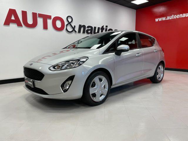 FORD FIESTA 1.1 75 CV 5 porte Connect